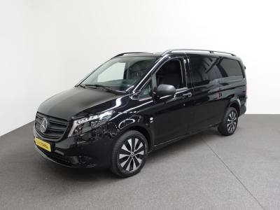 Financial Lease Mercedes-Benz Vito 119 CDI Lang