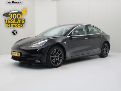 Financial Lease Tesla Model 3 Long-Range AWD 351pk 75 kWh