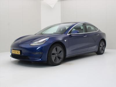 Financial Lease Tesla Model 3 Long-Range AWD 351pk 75 kWh