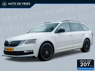 Financial Lease Škoda Octavia Combi 1.5 TSI DSG 150pk Sport Business
