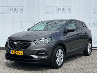 Financial Lease Opel Grandland X 1.2 Turbo Business Edition