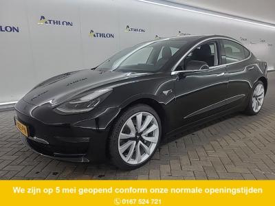 Financial Leas Tesla Model 3 Long-Range AWD 351pk 75 kWh