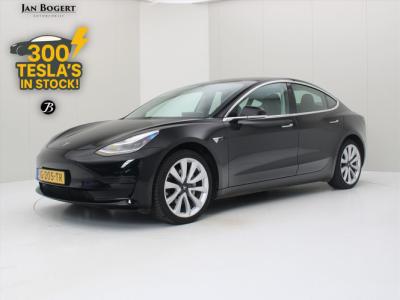 Financial Lease Tesla Model 3 Standard RWD Plus