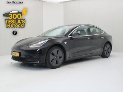 Financial Lease Tesla Model 3 Standard RWD Plus