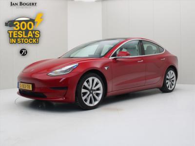 Financial Leas Tesla Model 3 Standard RWD Plus