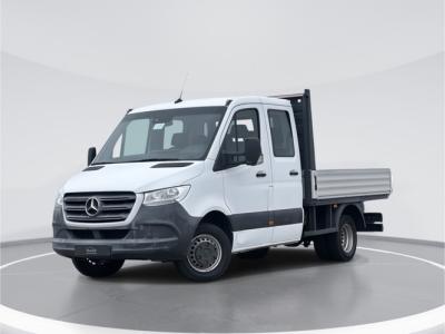 Financial Lease Mercedes-Benz Sprinter 514 2.2 CDI 366 DC