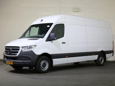 Financial Leas Mercedes-Benz Sprinter 317 CDI L3 H2 Airco Mbux Camera