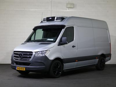 Financial Lease Mercedes-Benz Sprinter 317 CDI L2 H2 Automaat Koelwagen Vrieswagen Carrier Pulsor