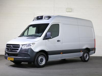 Financial Lease Mercedes-Benz Sprinter 317 CDI L2 H2 Automaat Koelwagen