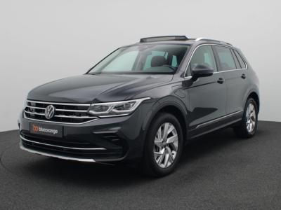 Financial Lease Volkswagen Tiguan 1.4 TSI eHybrid Elegance 245PK DSG