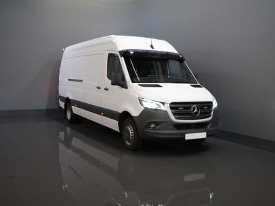 Financial Leas Mercedes-Benz Sprinter 519 3.0 CDI V6 Aut. L3H2 BPM VRIJ! LED