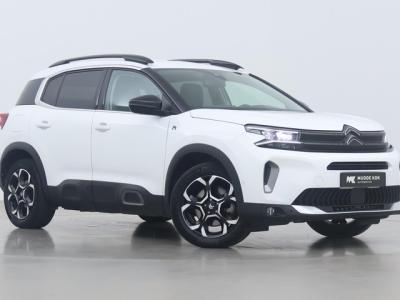 Financial Leas Citroën C5 Aircross 1.6 Plug-in Hybrid Shine