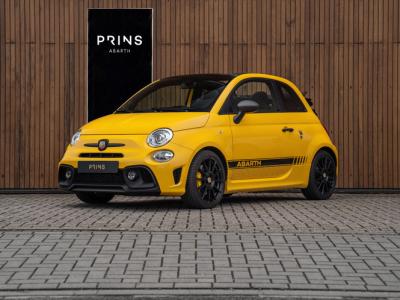 Financial Lease Abarth 595 C Competizione