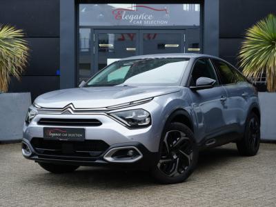 Financial Leas Citroën C4 1.2 Puretech Shine