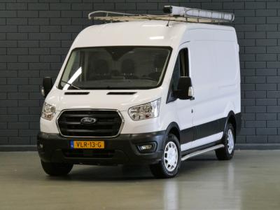 Financial Lease Ford Transit 350 2.0 TDCI 130PK L3H2 Trend