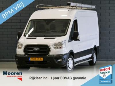 Financial Lease Ford Transit 350 2.0 TDCI 130PK L3H2 Trend