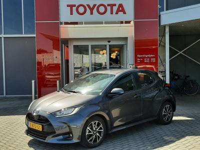 Financial Lease Toyota Yaris 1.5 HYBRID DYNAMIC