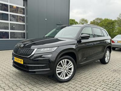 Financial Lease Škoda Kodiaq 1.5 TSI 110kW Business Edition DSG