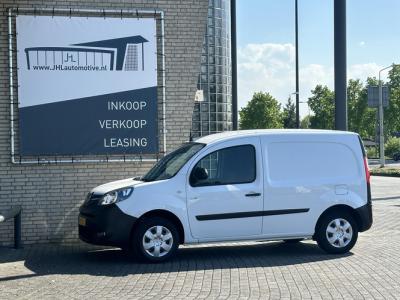 Financial Lease Renault Kangoo Z.E.