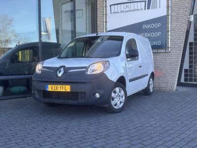 Financial Leas Renault Kangoo Z.E.