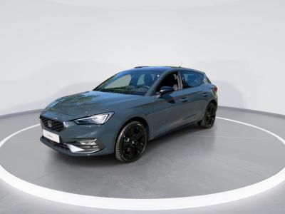 Financial Leas SEAT Leon FR Business 1.5 TSI eHybrid 150kW