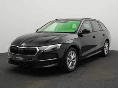 Financial Lease Škoda Octavia Combi 1.5 TSI 150 pk DSG MHEV Business Edition