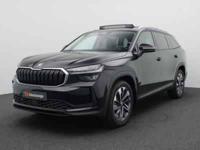 Financial Leas Škoda Kodiaq 1.5 TSI MHEV Business Edition 150PK DSG