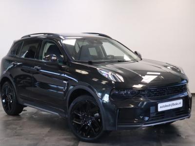 Financial Leas Lynk & Co 01 1.5 Black Edtion 180PK