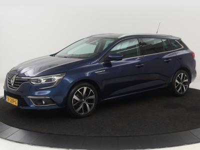 Financial Lease Renault Mégane 1.3 TCe Bose