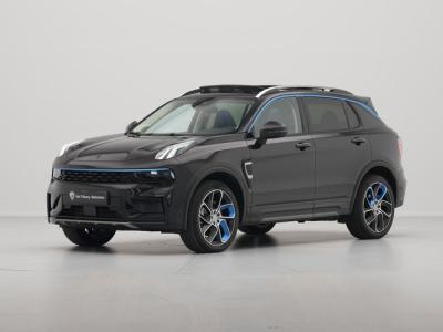 Financial Leas Lynk & Co 01 1.5 Hybride