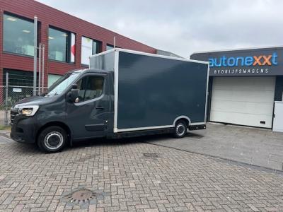 Financial Leas Renault Master T35 2.3 dCi 150 L3 Energy