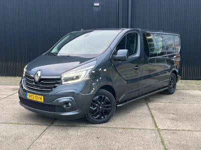 Financial Lease Renault Trafic 2.0 dCi 145pk L2H1 DC Luxe