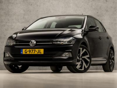 Financial Lease Volkswagen Polo 1.0 TSI Sportline