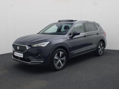 Financial Leas SEAT Tarraco 1.4TSIe-Hybrid 180kW