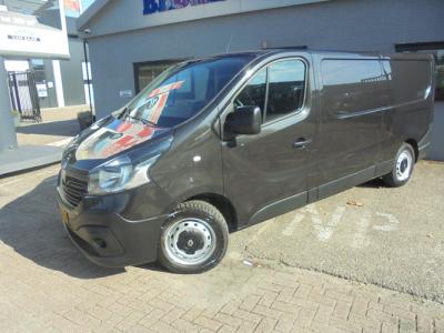 Financial Lease Renault Trafic 1.6 dCi T29 L2H1 Luxe euro 6
