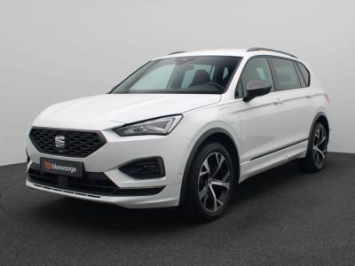 Financial Leas SEAT Tarraco 1.4 TSI e-Hybrid PHEV FR