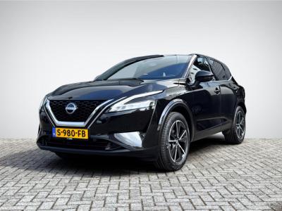 Financial Lease Nissan QASHQAI 1.3 MHEV Tekna