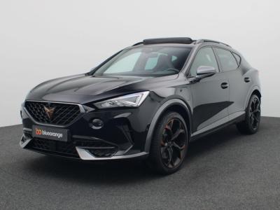 Financial Lease CUPRA Formentor 1.4 e-Hybrid VZ Performance 245PK DSG