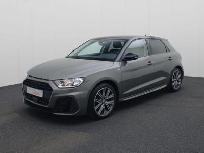 Financial Leas Audi A1 Sportback 25 TFSI