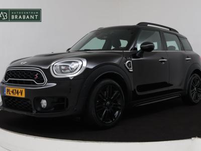 Financial Lease MINI Countryman 2.0 Cooper S Chili