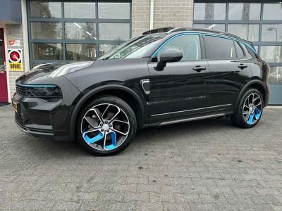 Financial Lease Lynk & Co 01 1.5 PLUG IN HYBRID