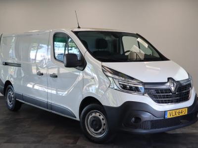 Financial Lease Renault Trafic Automaat 2.0 dCi 145 T29 L2H1 Comfort