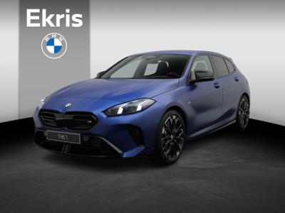 Financial Leas BMW 1 Serie 5-deurs M135i xDrive