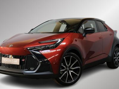 Financial Lease Toyota C-HR 2.0 Plug-in Hybrid 220 GR SPORT
