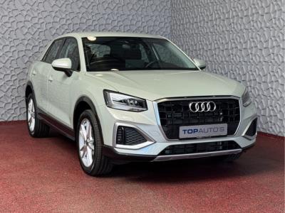 Financial Lease Audi Q2 35 TFSI 1.5 ✅FACELIFT✅ S EDITION 150PK VIR.COCKPIT 18''LMV TOUCHSCREEN CARPLAY NAVI CAMERA LED STOELVERW. PDC