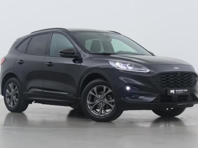 Financial Lease Ford Kuga 2.5 PHEV ST-Line