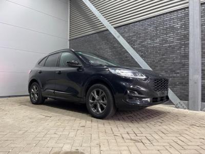Financial Leas Ford Kuga 2.5 PHEV ST-Line