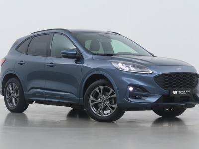 Financial Lease Ford Kuga 2.5 PHEV ST-Line