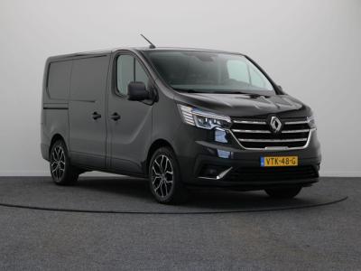 Financial Lease Renault Trafic 2.0 dCi 110pk T29 L1H1 Comfort