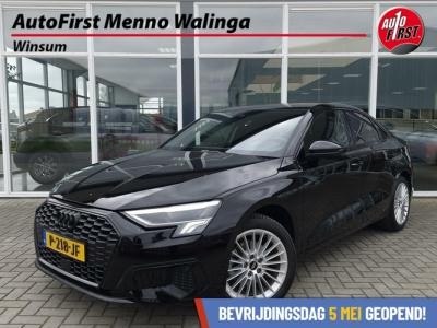 Financial Lease Audi A3 Limousine 30 TFSI Advanced edition